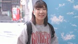 マジックミラー号 女子大生限定　睾丸マッサージ体験で勃起不全解消のお手伝い！優しく丁寧な金玉揉みで元気になったガチガチおち〇ぽをそのまま挿入大量発射SEX！14