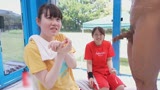 マジックミラー号　大自然の中で育った田舎女子〇生に大人の保健体育！恋愛よりも部活に勤しむ健康的なスポーツ少女10名収録！13