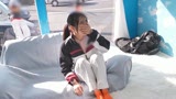 マジックミラー号 優しくてお世話好きな美人女子マネージャーが童貞くんを赤面筆おろし  のはずが...実は絶倫AV男優で失禁・痙攣お構いなし何度イっても止まらない激ピストンで無許可中出し！21