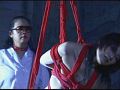 芸能人 黄金咲ちひろ 触手アクメ16