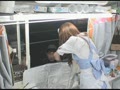 アクメ屋台がイクッ!! お客さんにバレ無い様にイキまくり!潮吹きまくり! 紗奈ちゃん 糸矢めいちゃん11