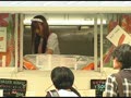 アクメ屋台がイクッ!! お客さんにバレ無い様にイキまくり!潮吹きまくり! 紗奈ちゃん 糸矢めいちゃん3