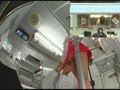 アクメ屋台がイクッ!! お客さんにバレ無い様にイキまくり!潮吹きまくり! 紗奈ちゃん 糸矢めいちゃん5