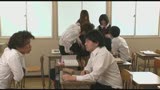 メガネをとったら学園中がボッキした！地味だけど実はカワイイ卓球部のマネージャー4/