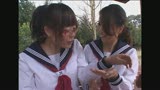 都立K学院女子●等部 2年C組 女子校生のちんちん観察日誌18