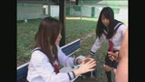 都立K学院女子●等部 2年C組 女子校生のちんちん観察日誌29