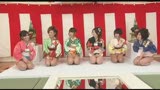 SOD女子社員純情生娘6名！　2011年仕事始め＆新春！晴れ着姫初め付き新年会6