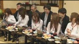 SOD女子社員　ドッキリ慰安旅行　201124
