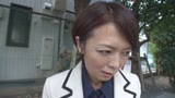 「お母さん、今日からAV女優になります」恵美さん　42歳　(結婚18年、17歳の娘を持つ母)3