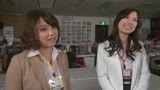 2012年SOD女子社員 （恥） ドッキリ スペシャル野球拳8