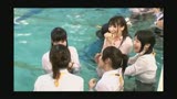 2012 夏 SOD女子社員だらけのビチョ濡れ大水泳大会12