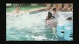 2012 夏 SOD女子社員だらけのビチョ濡れ大水泳大会18