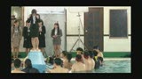 2012 夏 SOD女子社員だらけのビチョ濡れ大水泳大会7