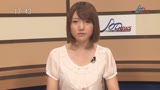 人気女子アナウンサーがお届けする！！Ｈで真面目な報道スポーツ番組SOD　NEWS”14