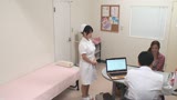 産婦人科医の弱みを握り診断に訪れた美女へのセクハラ治療を強制遠隔指令32