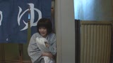 箱根温泉で見つけたお嬢さん タオル一枚男湯入ってみませんか？16