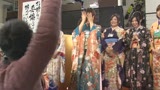 2013　SOD女子社員　新春！！　晴れ着で野球拳　大新年会SP20