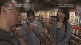 翔田さんと春原さんの中出し淫語さんぽ2/