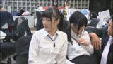 2015年SOD女子社員 内定者 性感度健診！！23