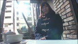 30cmの赤い糸に繋がれたまま見知らぬ男女が一晩過ごしたら･･･火が付いて初対面SEXに落ちるのか？　シーズン212