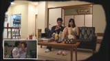 30cmの赤い糸に繋がれたまま見知らぬ男女が一晩過ごしたら･･･火が付いて初対面SEXに落ちるのか？　シーズン219