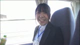 2015年度　新卒１年目SOD女子社員お披露目！！ユーザー様おもてなし研修混浴温泉バスツアー1