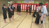 2015年度　新卒１年目SOD女子社員お披露目！！ユーザー様おもてなし研修混浴温泉バスツアー19