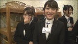 2015年度　新卒１年目SOD女子社員お披露目！！ユーザー様おもてなし研修混浴温泉バスツアー3