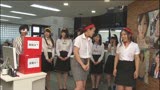 SOD女子社員 2015初夏の社内大運動会 お尻丸出し！オマ○コ丸出し！超赤面種目満載！ 総射精数22発スペシャル！！12