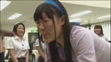 SOD女子社員 2015初夏の社内大運動会 お尻丸出し！オマ○コ丸出し！超赤面種目満載！ 総射精数22発スペシャル！！7