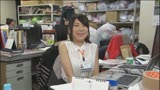 SOD女子社員　夏季ボーナス倍増チャンス！社内宝探しゲーム　美尻丸出し！四つん這い！で同僚が働いている業務中の社内を探しまわる大羞恥チャレンジ！24