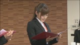 SOD女子社員　仕事への意欲に溢れるフレッシュ女子社員５名が発足　SODセクシーランジェリー開発部17