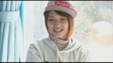 マジックミラー号　雪山で声をかけた恋人が欲しい女学生が本気のお見合い大作戦！自らが選んだ好みの男性と２人っきりになると燃え上がりすぎて、濃厚なねっとりキスを連発！両想い同士の「出会って即ラブラブ密着…32