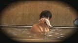 箱根湯本温泉で見つけたお嬢さん タオル一枚男湯入ってみませんか？推定Ｅカップ以上の美巨乳お嬢さんに賞金倍増超羞恥ミッション14