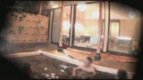 箱根湯本温泉で見つけたお嬢さん タオル一枚男湯入ってみませんか？推定Ｅカップ以上の美巨乳お嬢さんに賞金倍増超羞恥ミッション35