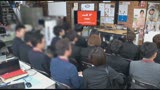 SOD女子社員　絶頂！イキまくり会社説明会6