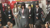 売場面積大幅拡大計画を支えるSOD女子社員6名の活躍1