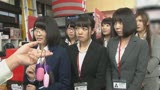 売場面積大幅拡大計画を支えるSOD女子社員6名の活躍3