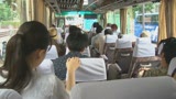 長距離バスで隣に座った綺麗な女性が不幸せそうな男に欲情してチ○ポをむさぼってくる・・・〜夢の人生大逆転バス！声は出せないけど精子は出す！〜0