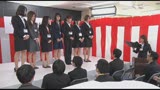 SOD七福女子社員にぶっかけごっくん福マ○コ大乱交　初射精特濃ザーメン新年会20171