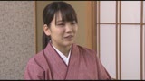 モニタリング　和服が似合う上品な仲居さん×童貞　Hなお悩み相談中に勃起してしまったチ○ポを優しく筆下ろし！　奇跡の４組収録！！0