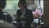 SOD女子社員　営業部　中途１年目　石倉真季(２７)　京都発のはんなりお姉さん　奥ゆかしく恥ずかしがり屋な性格とは裏腹にＳＥＸは心から楽しむというギャップがめっちゃえぇやん！16