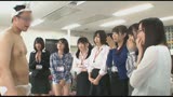 厳選７名を独り占め！！男は１人だけで好き放題！！SOD女子社員　第３７回ハーレム王様ゲーム8