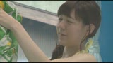 マジックミラー号　女子大生限定！　海水浴場で見つけた初対面男女がミラー号混浴温泉初体験！！14