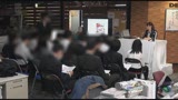 SOD女子社員　ドライヤーの風だけでもイッちゃう　超！超！超！敏感な超絶早漏女子社員のみ限定出演　絶頂！イキまくり会社説明会201832