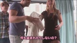 マジックミラー号inヨーロッパ　海外ロケでナンパした日本人好みの可愛くてエッチな欧州本物素人娘を７名厳選　日本人素人男性３名がサムライチ○ポで殴り込み！？ＡＬＬ生ハメ２４０分ＳＰ　ｖｏｌ．２7