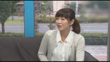 西岡奈央　43歳　旦那と同じ会社で働く平日の昼休みに欲求に火を付け、マジックミラー号に乗車し淫乱になった後、何もなかったかの様に職場に戻る人妻　第3章16