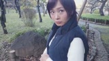 ショートカットが似合う、本当の美人。　神田知美　34歳　AV DEBUT12