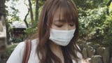 妊婦の様なお腹はお母さんの証　 秋名るい 30歳　AV　DEBUT15