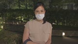 長良川の清流に育まれた穏やかさと透明感　間宮なつみ 33歳　AV DEBUT39